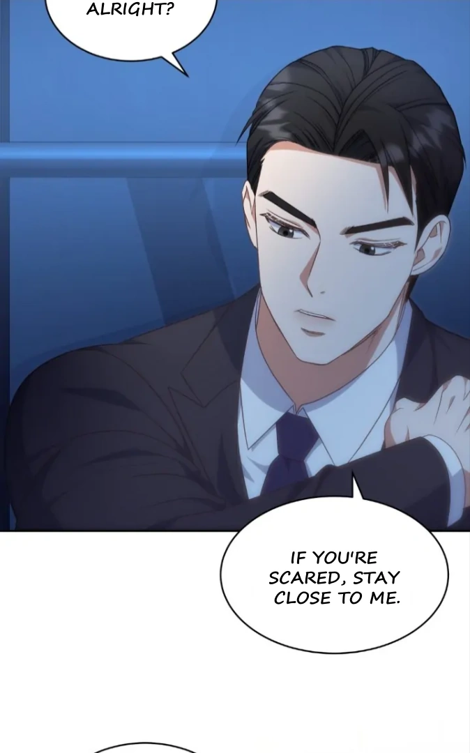 My Brother’s Boss Crossed The Line Chapter 16 - Page 36