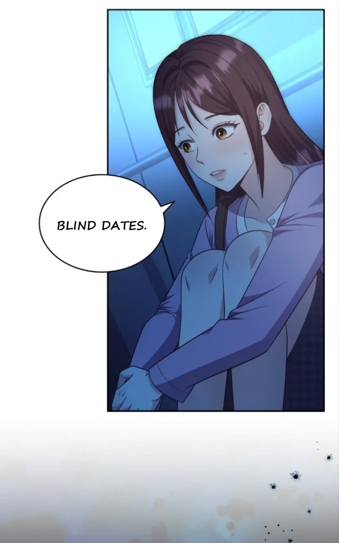 My Brother’s Boss Crossed The Line Chapter 16 - Page 43