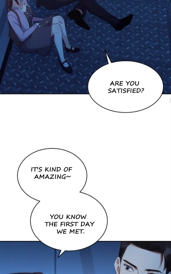 My Brother’s Boss Crossed The Line Chapter 16 - Page 46