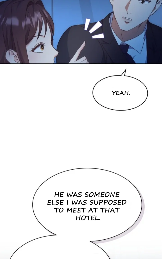 My Brother’s Boss Crossed The Line Chapter 16 - Page 47