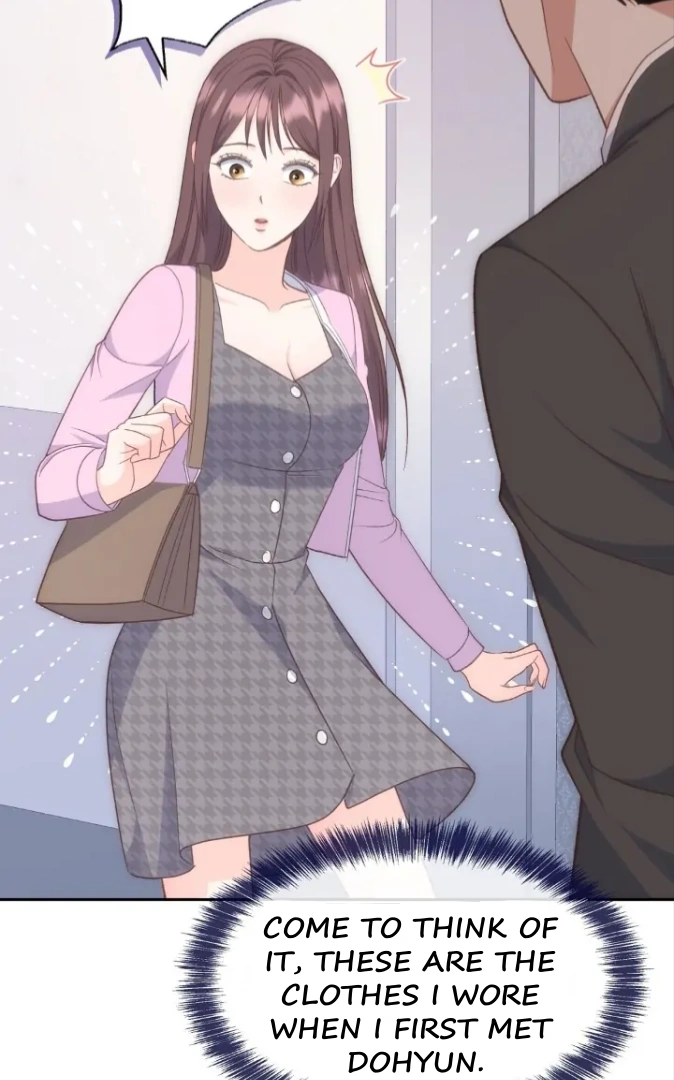 My Brother’s Boss Crossed The Line Chapter 16 - Page 6