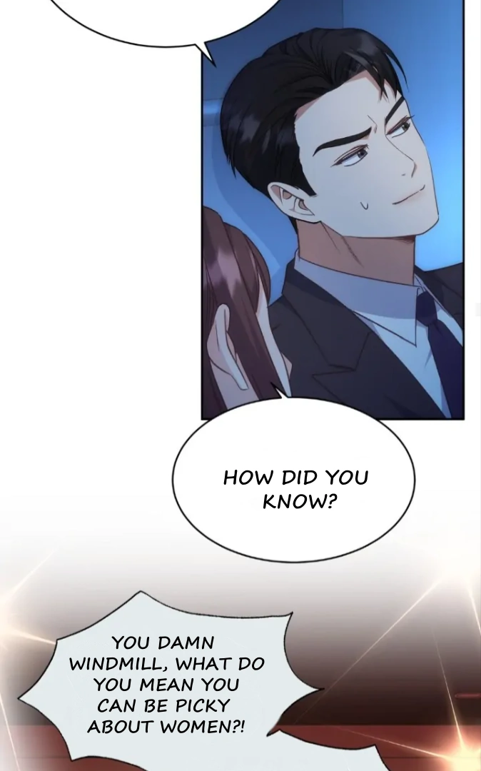 My Brother’s Boss Crossed The Line Chapter 16 - Page 51