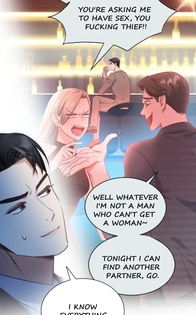 My Brother’s Boss Crossed The Line Chapter 16 - Page 52