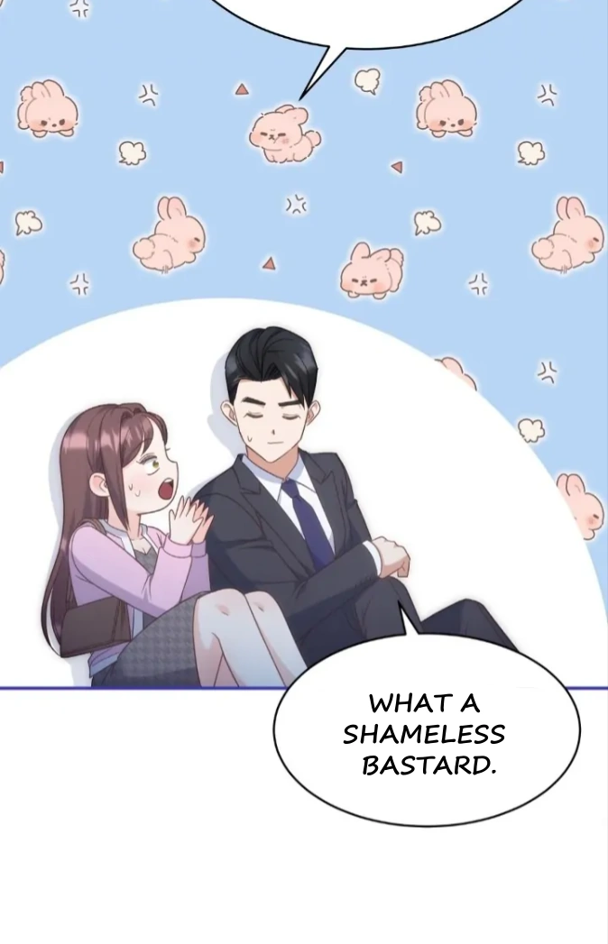 My Brother’s Boss Crossed The Line Chapter 16 - Page 54