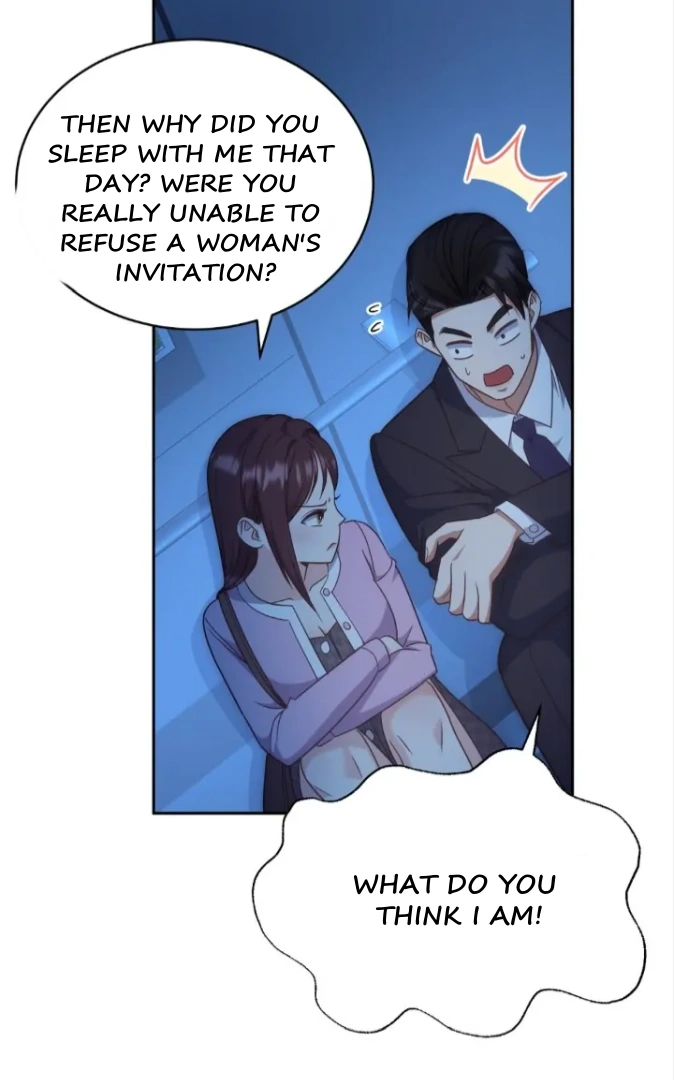 My Brother’s Boss Crossed The Line Chapter 16 - Page 56