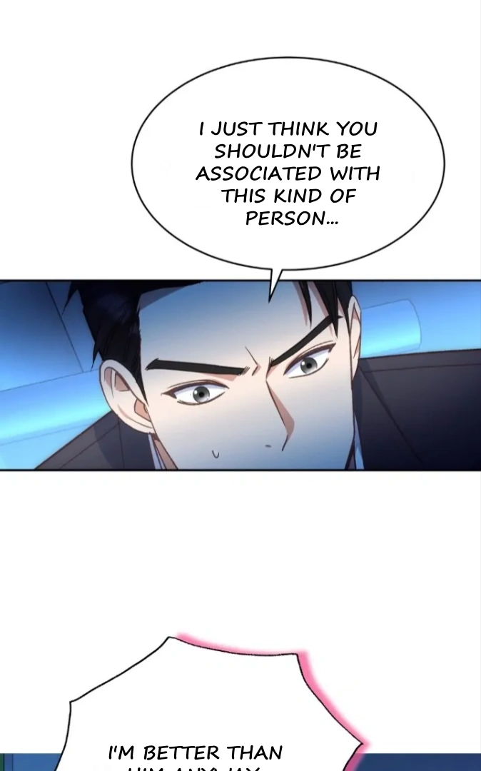 My Brother’s Boss Crossed The Line Chapter 16 - Page 57
