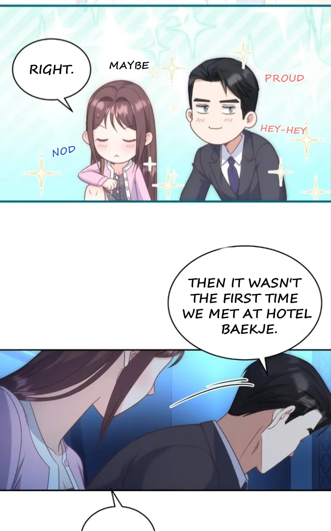 My Brother’s Boss Crossed The Line Chapter 16 - Page 60