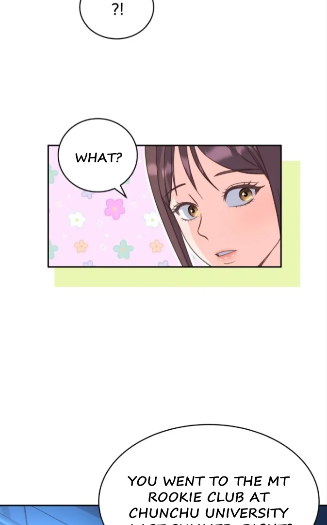 My Brother’s Boss Crossed The Line Chapter 16 - Page 61