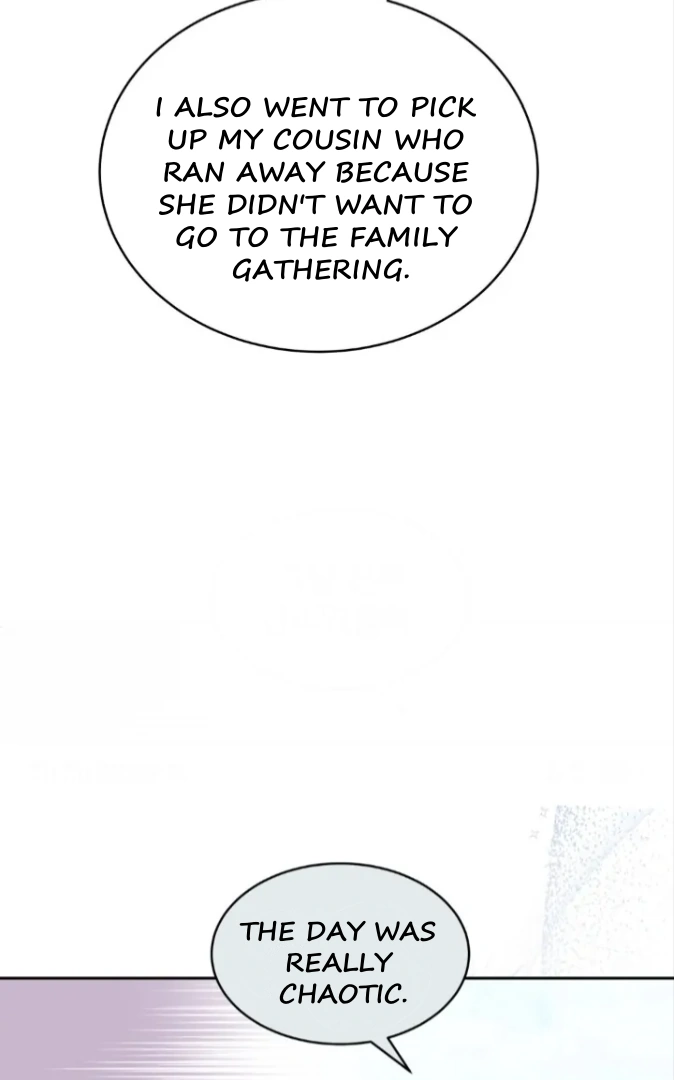 My Brother’s Boss Crossed The Line Chapter 16 - Page 63