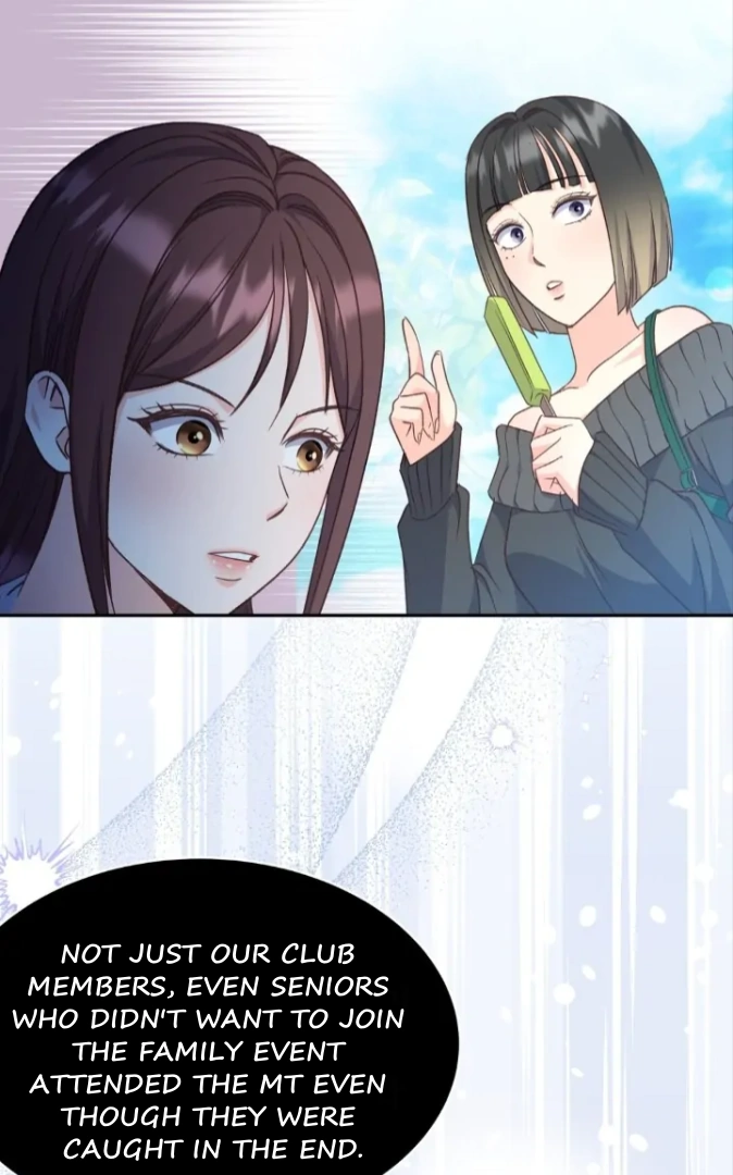 My Brother’s Boss Crossed The Line Chapter 16 - Page 64