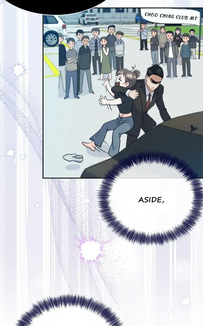 My Brother’s Boss Crossed The Line Chapter 16 - Page 65