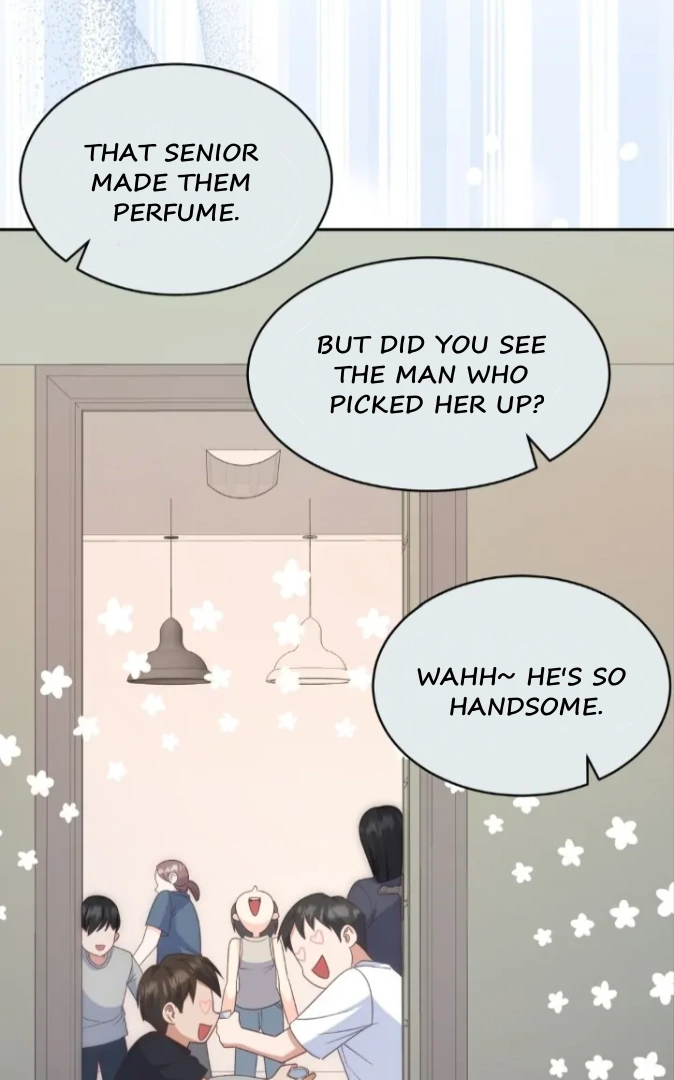 My Brother’s Boss Crossed The Line Chapter 16 - Page 68