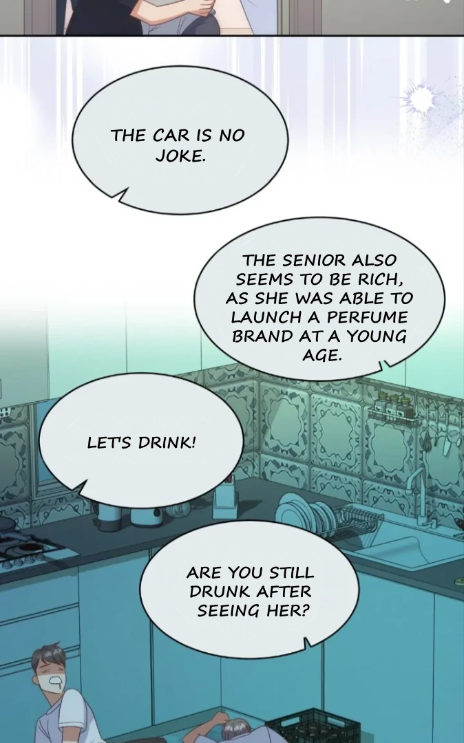 My Brother’s Boss Crossed The Line Chapter 16 - Page 69