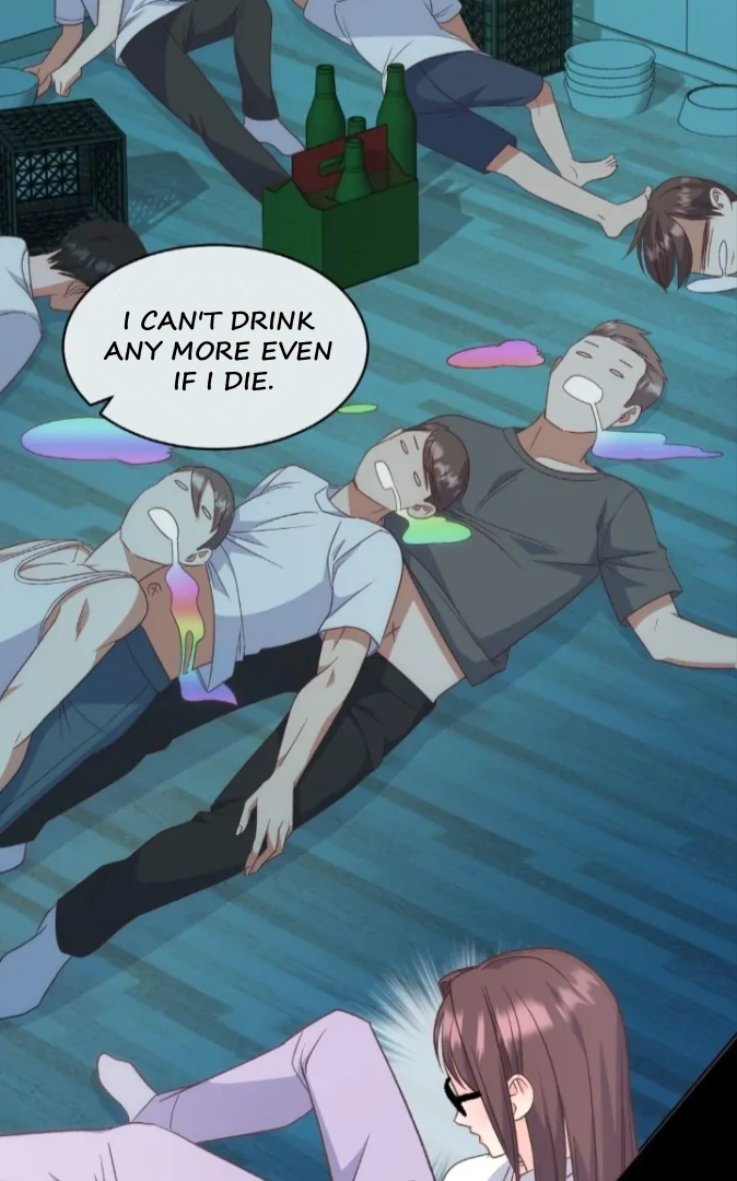 My Brother’s Boss Crossed The Line Chapter 16 - Page 70