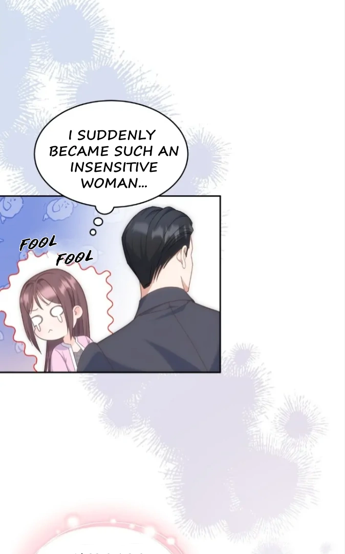 My Brother’s Boss Crossed The Line Chapter 16 - Page 8