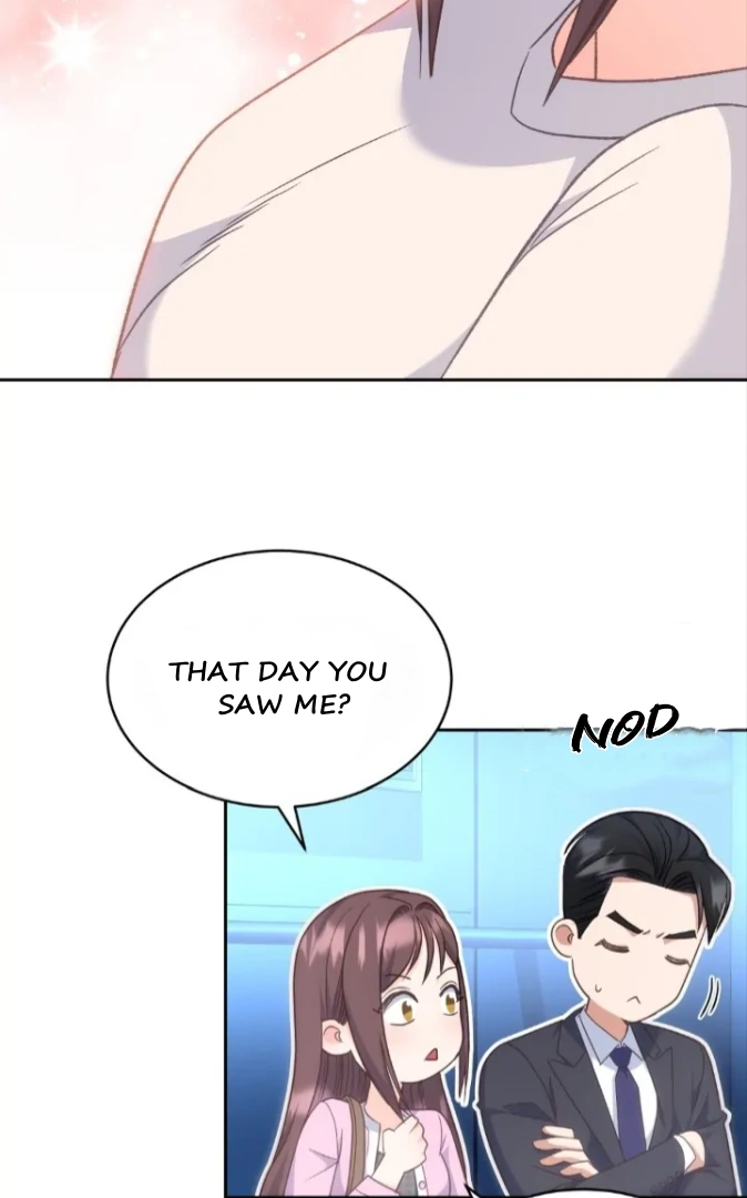 My Brother’s Boss Crossed The Line Chapter 16 - Page 72