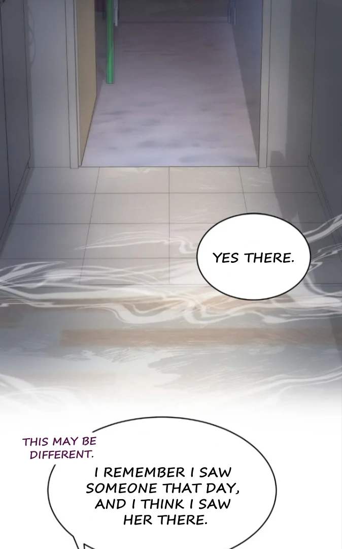 My Brother’s Boss Crossed The Line Chapter 16 - Page 75