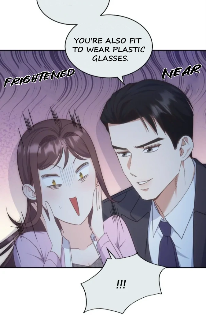 My Brother’s Boss Crossed The Line Chapter 17 - Page 12