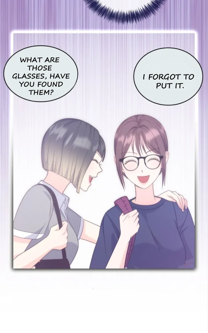 My Brother’s Boss Crossed The Line Chapter 17 - Page 14