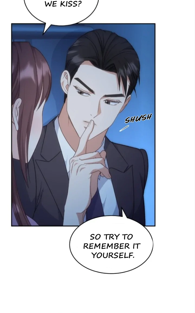 My Brother’s Boss Crossed The Line Chapter 17 - Page 16