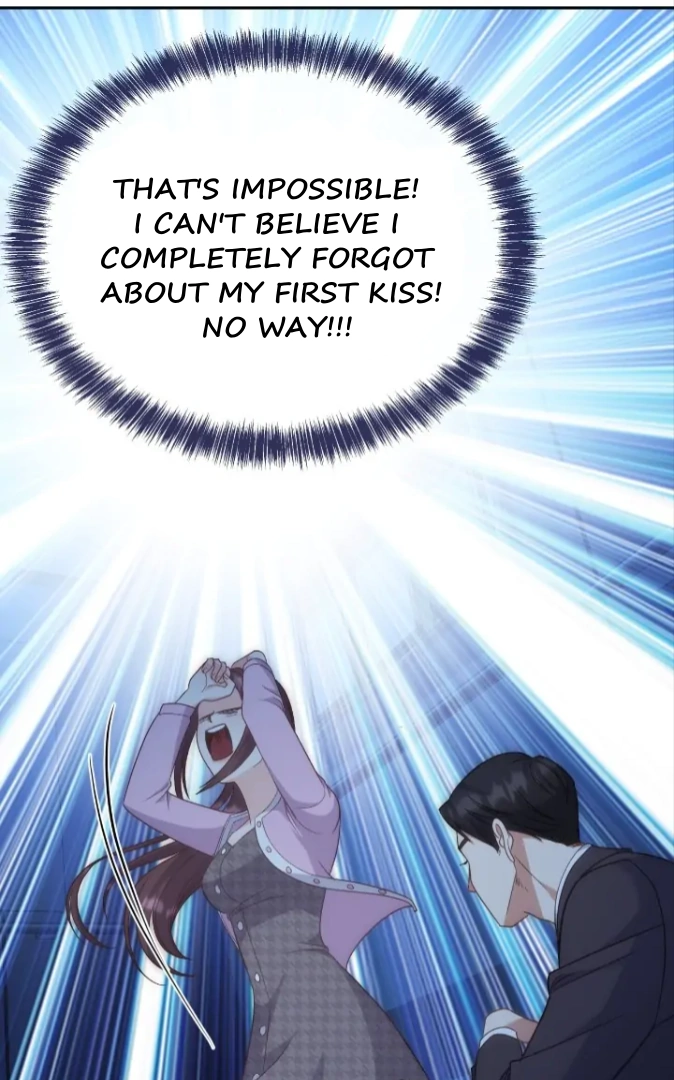 My Brother’s Boss Crossed The Line Chapter 17 - Page 17