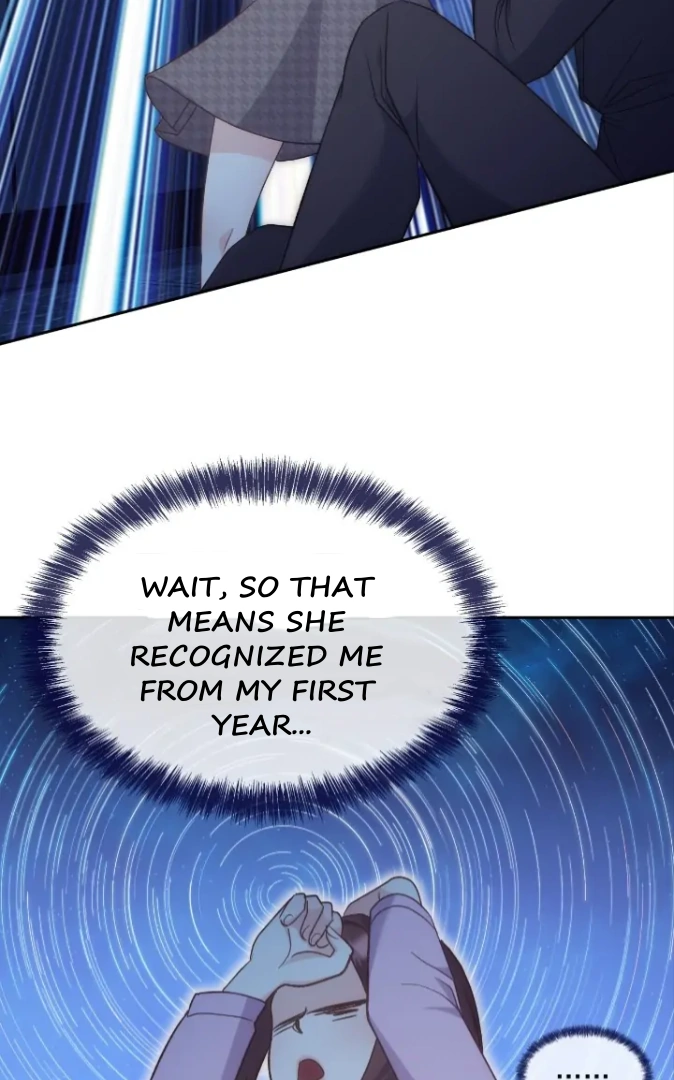 My Brother’s Boss Crossed The Line Chapter 17 - Page 18