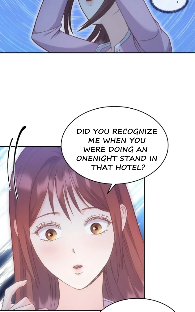 My Brother’s Boss Crossed The Line Chapter 17 - Page 19