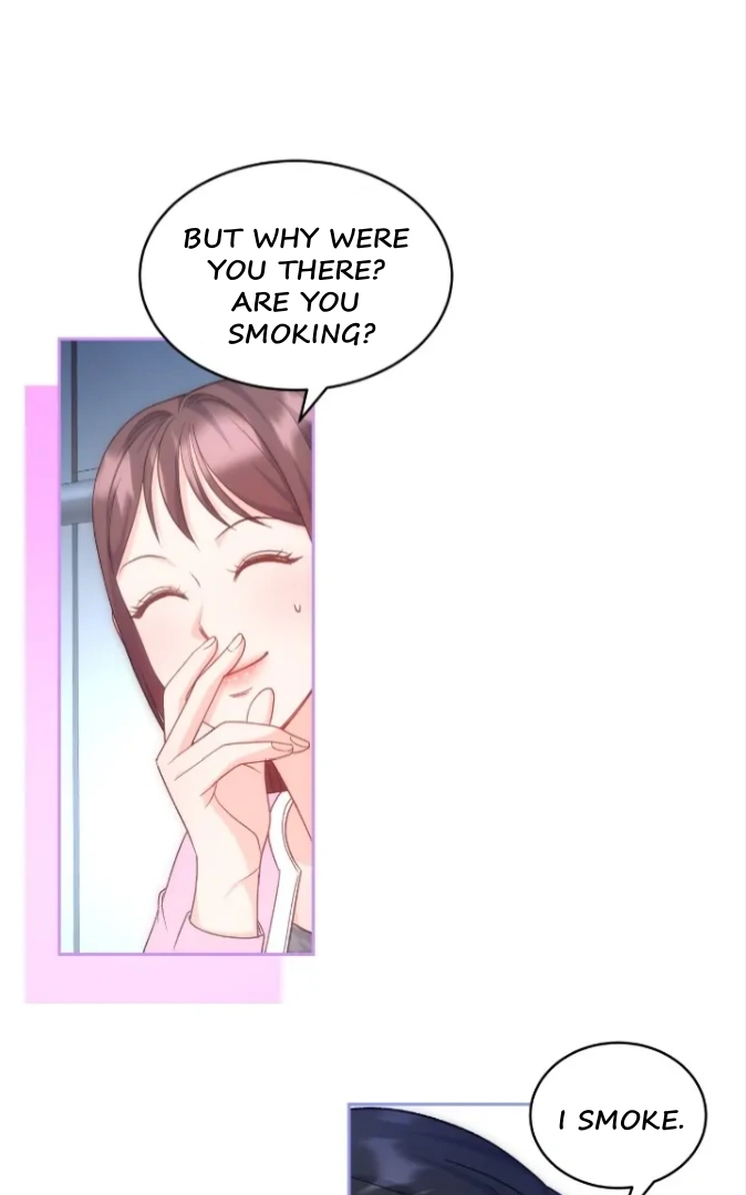 My Brother’s Boss Crossed The Line Chapter 17 - Page 3
