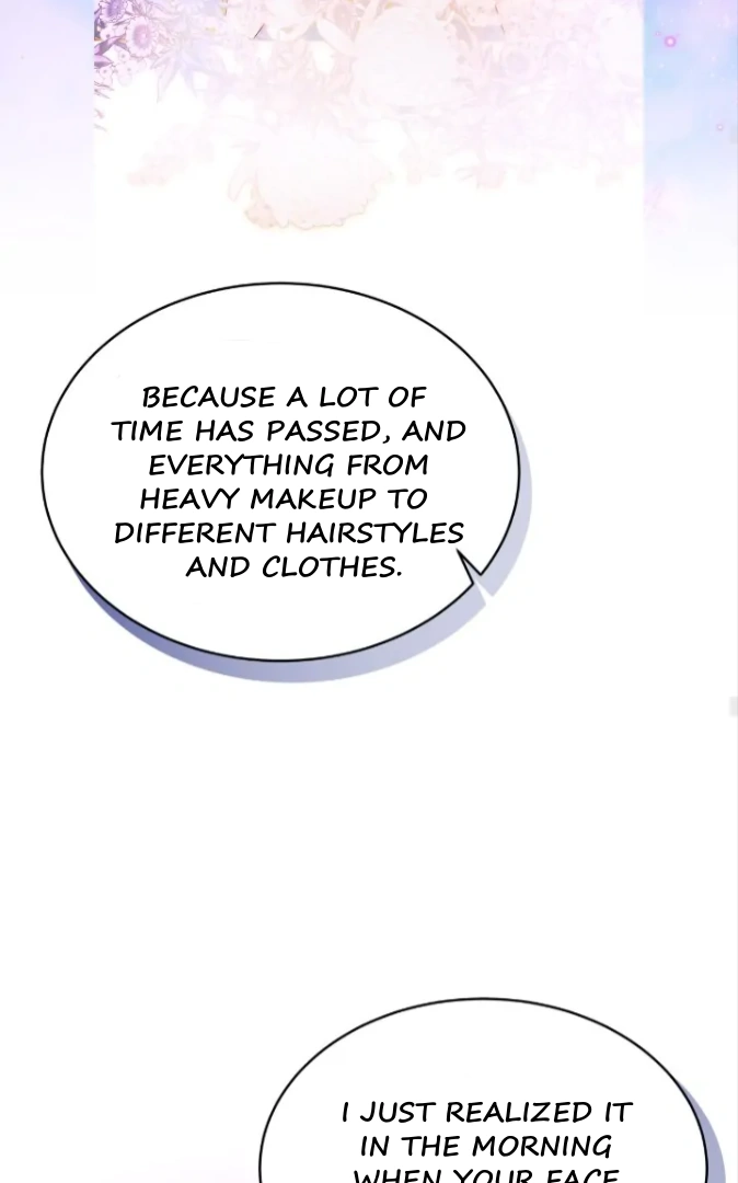 My Brother’s Boss Crossed The Line Chapter 17 - Page 21