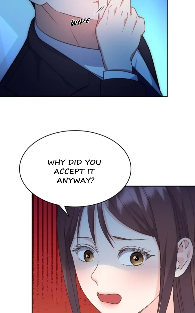 My Brother’s Boss Crossed The Line Chapter 17 - Page 25
