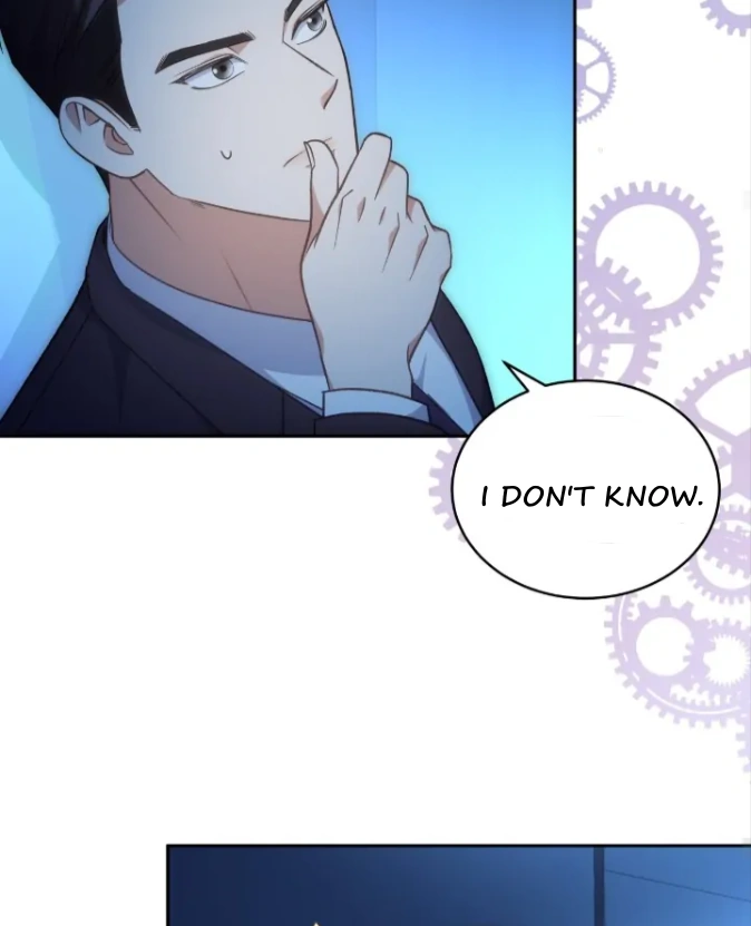 My Brother’s Boss Crossed The Line Chapter 17 - Page 27