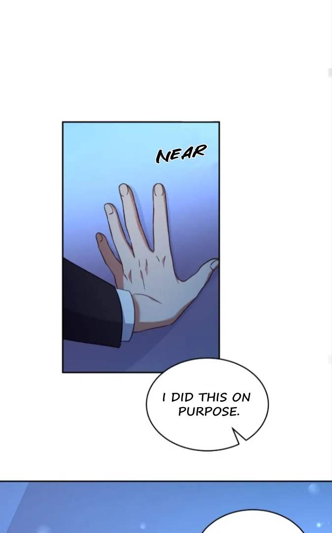 My Brother’s Boss Crossed The Line Chapter 17 - Page 29