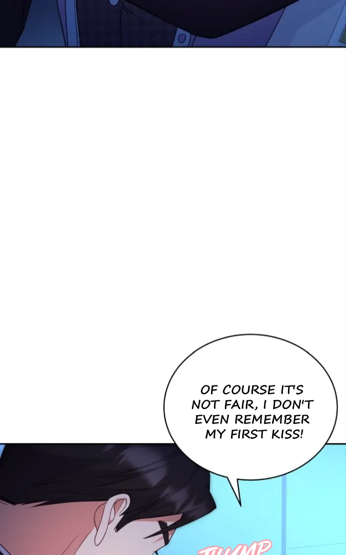 My Brother’s Boss Crossed The Line Chapter 17 - Page 31