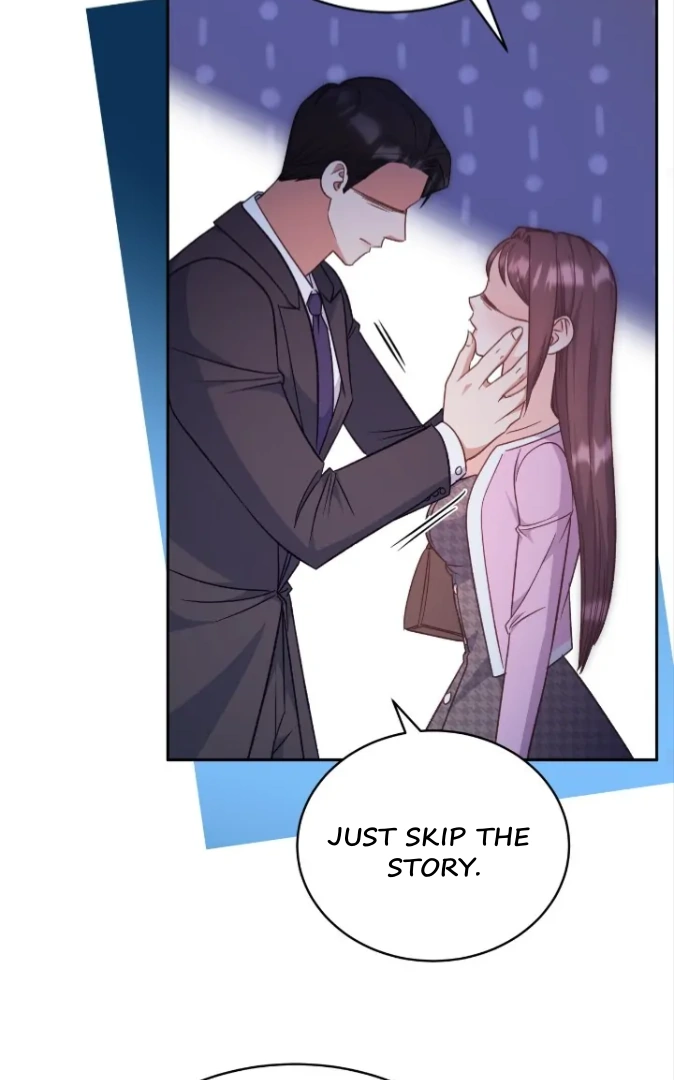 My Brother’s Boss Crossed The Line Chapter 17 - Page 34