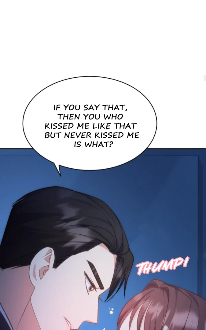My Brother’s Boss Crossed The Line Chapter 17 - Page 36
