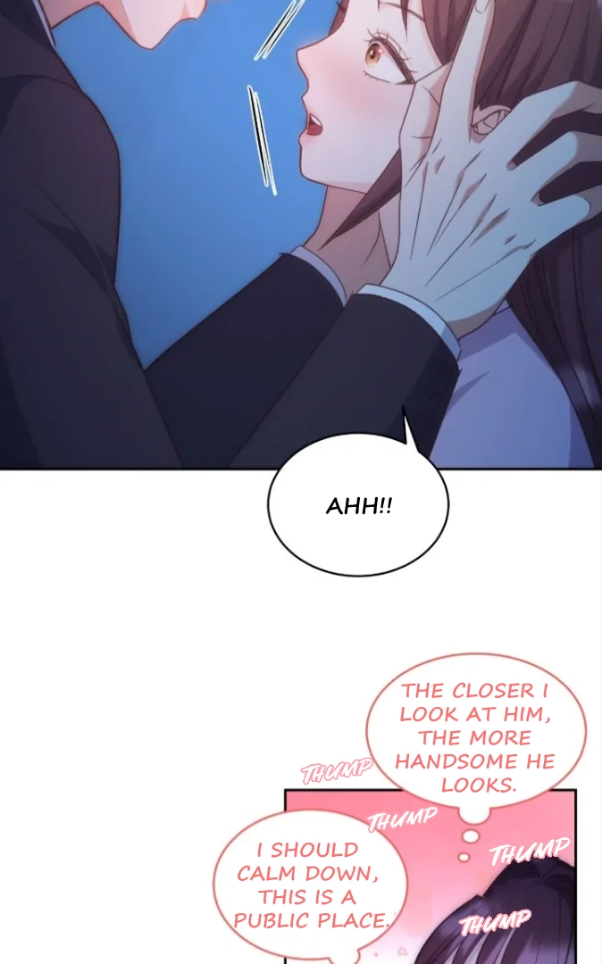 My Brother’s Boss Crossed The Line Chapter 17 - Page 37
