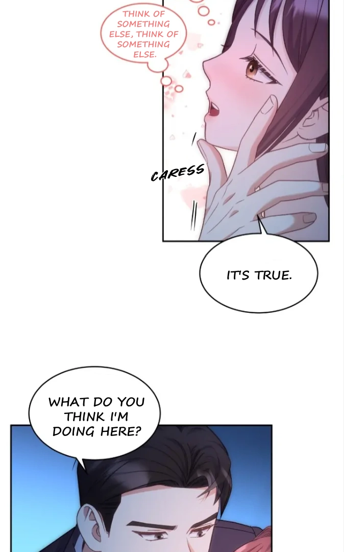 My Brother’s Boss Crossed The Line Chapter 17 - Page 38