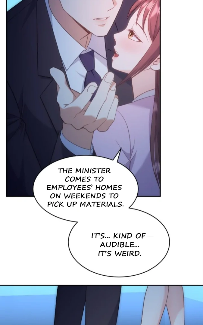 My Brother’s Boss Crossed The Line Chapter 17 - Page 39
