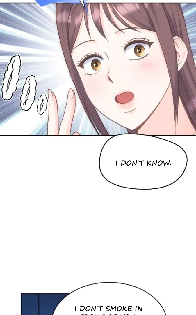 My Brother’s Boss Crossed The Line Chapter 17 - Page 5