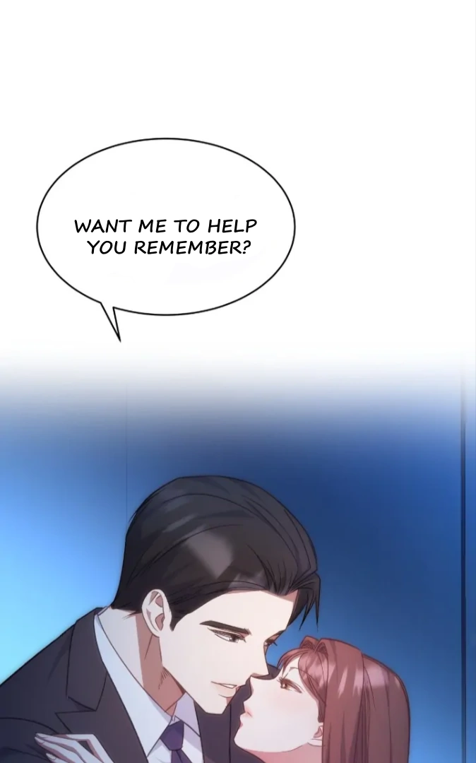 My Brother’s Boss Crossed The Line Chapter 17 - Page 42