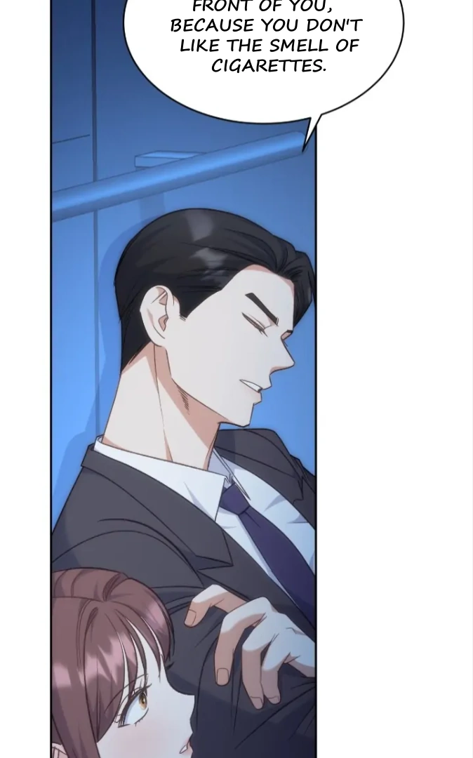 My Brother’s Boss Crossed The Line Chapter 17 - Page 6