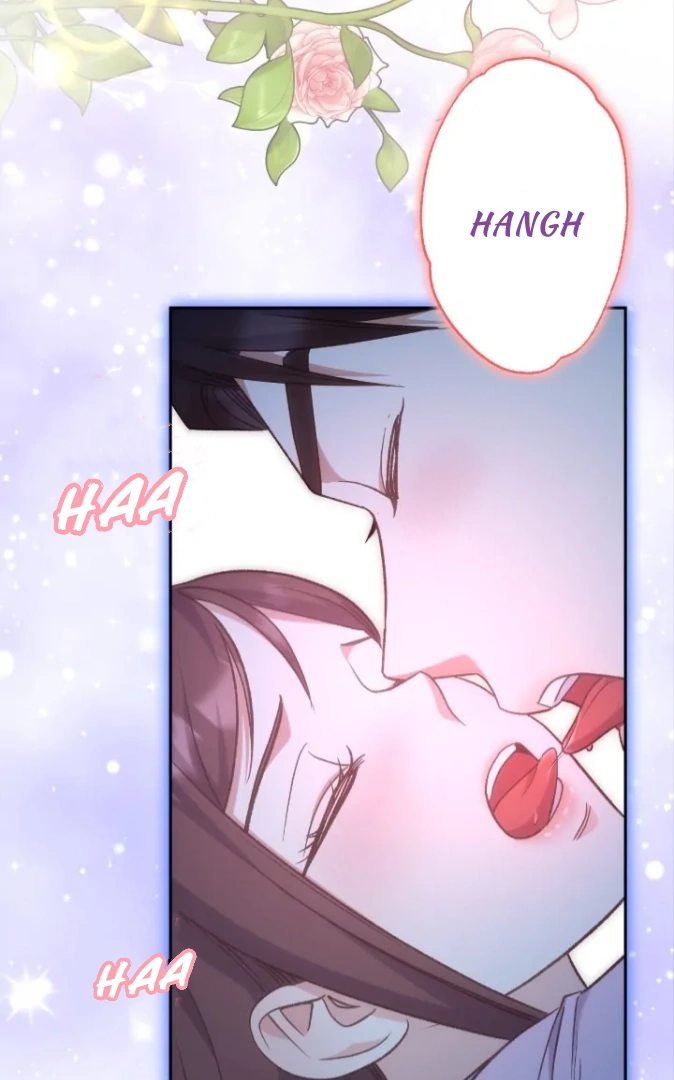 My Brother’s Boss Crossed The Line Chapter 17 - Page 53