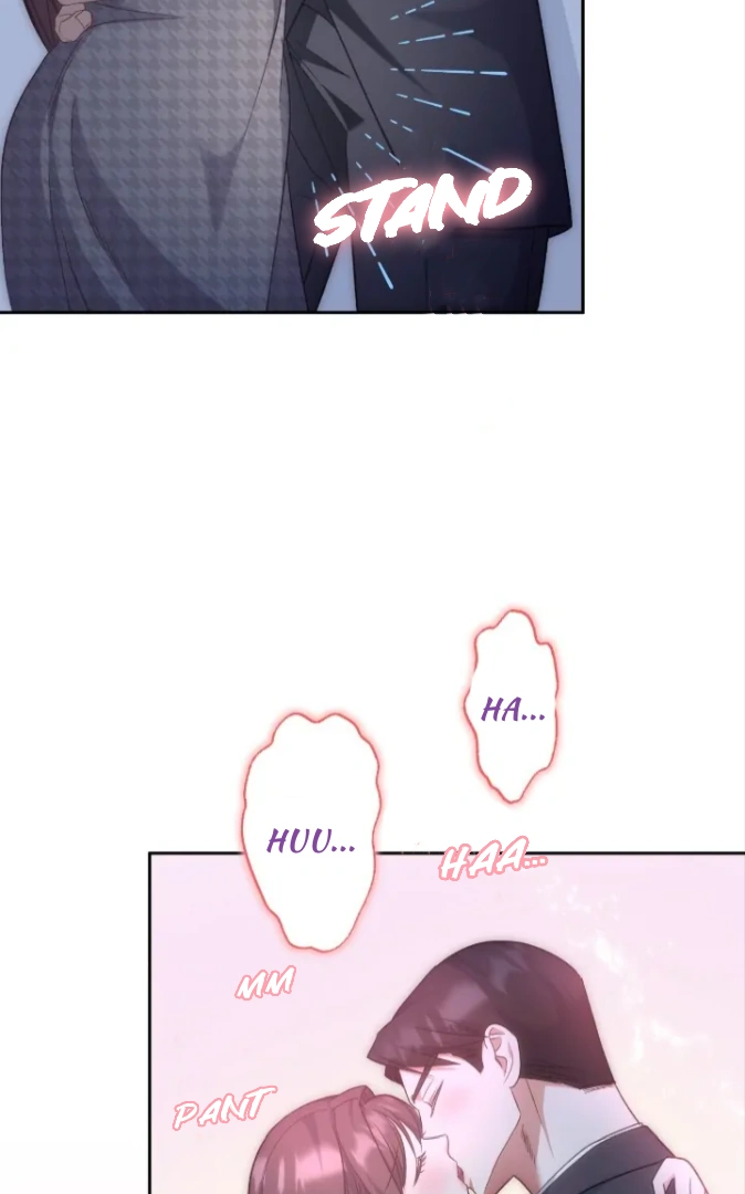 My Brother’s Boss Crossed The Line Chapter 17 - Page 58