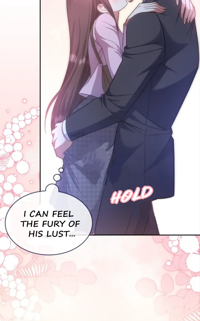 My Brother’s Boss Crossed The Line Chapter 17 - Page 59
