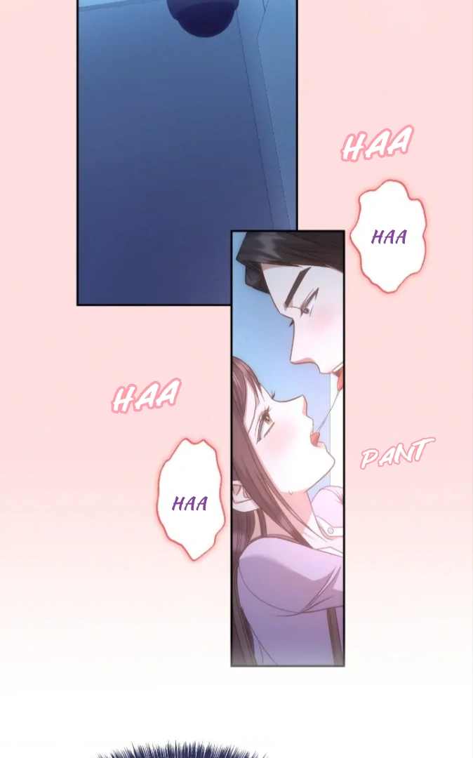 My Brother’s Boss Crossed The Line Chapter 17 - Page 61