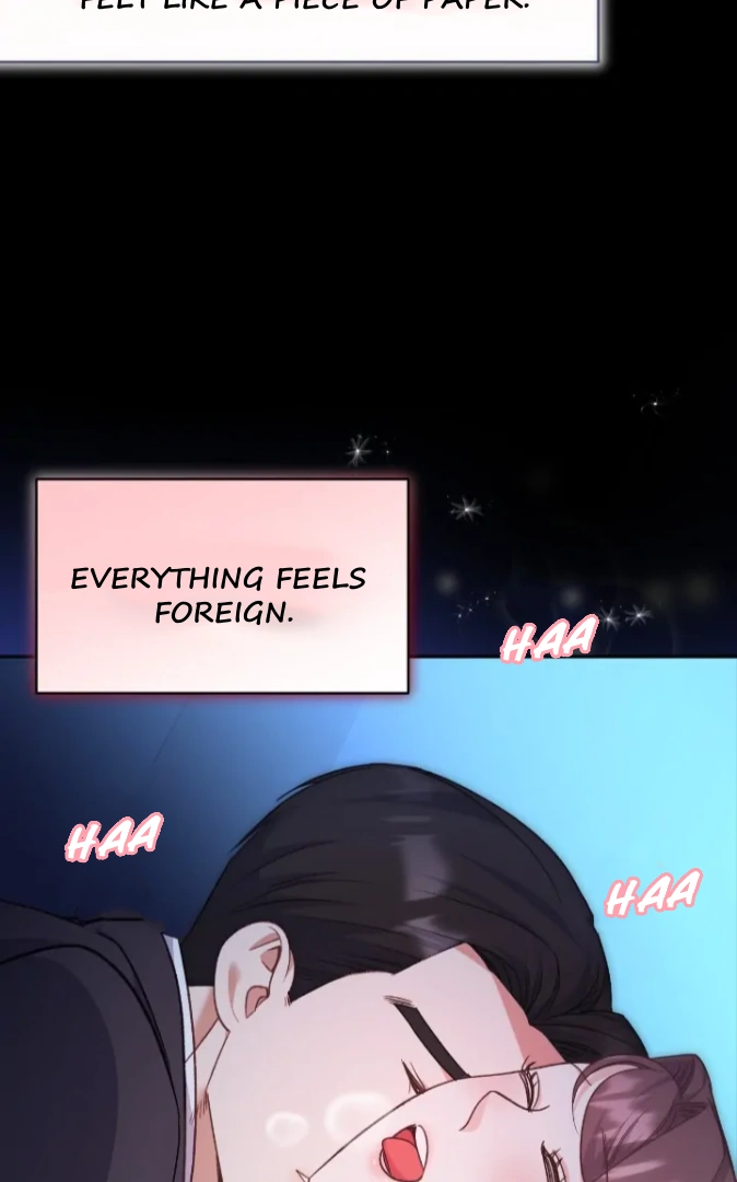 My Brother’s Boss Crossed The Line Chapter 17 - Page 64