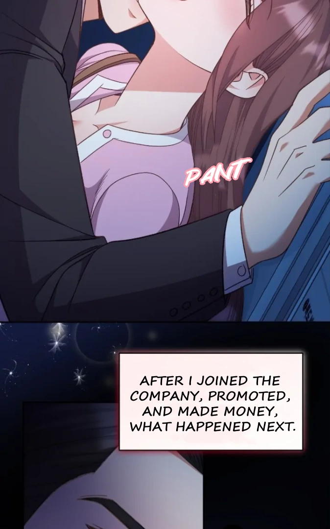 My Brother’s Boss Crossed The Line Chapter 17 - Page 65