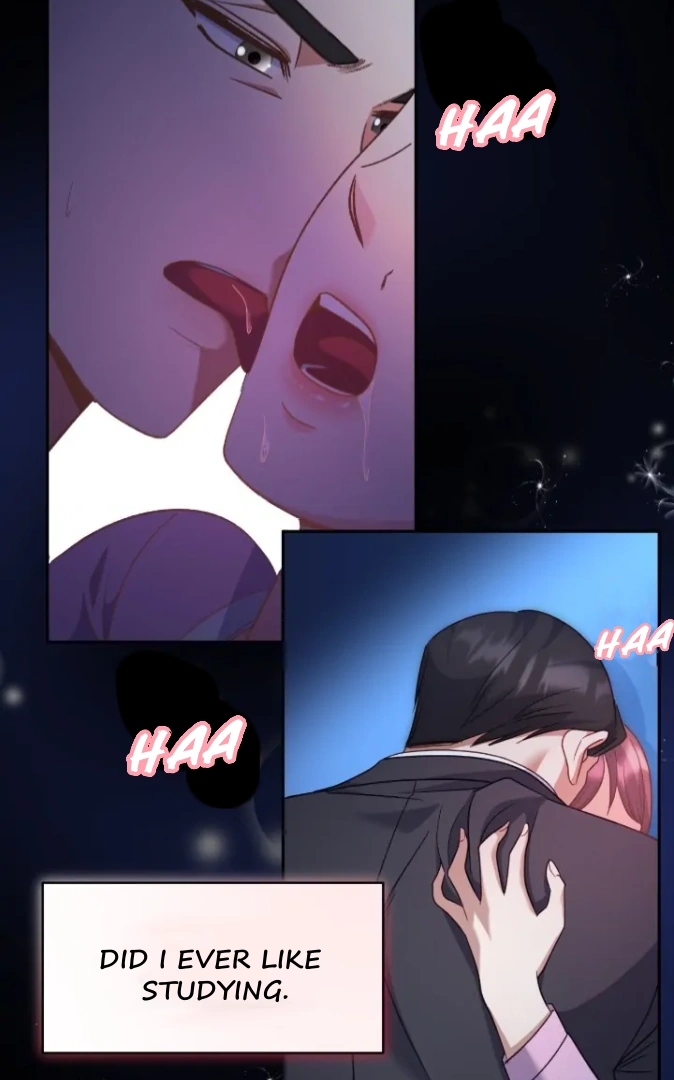 My Brother’s Boss Crossed The Line Chapter 17 - Page 66
