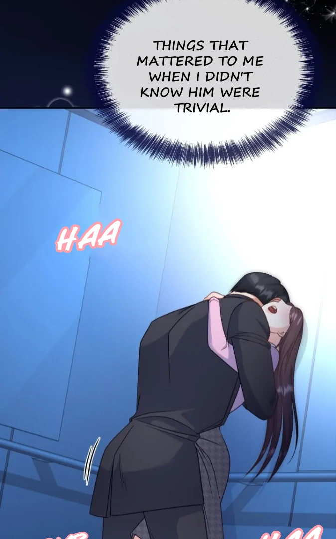 My Brother’s Boss Crossed The Line Chapter 17 - Page 68