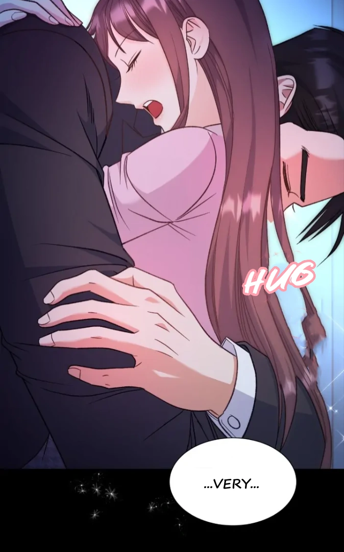 My Brother’s Boss Crossed The Line Chapter 17 - Page 70